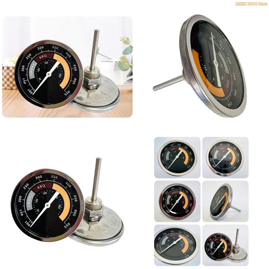 Oven Thermometer Analog - K1AE 구이 온도 테스트 미터 그릴