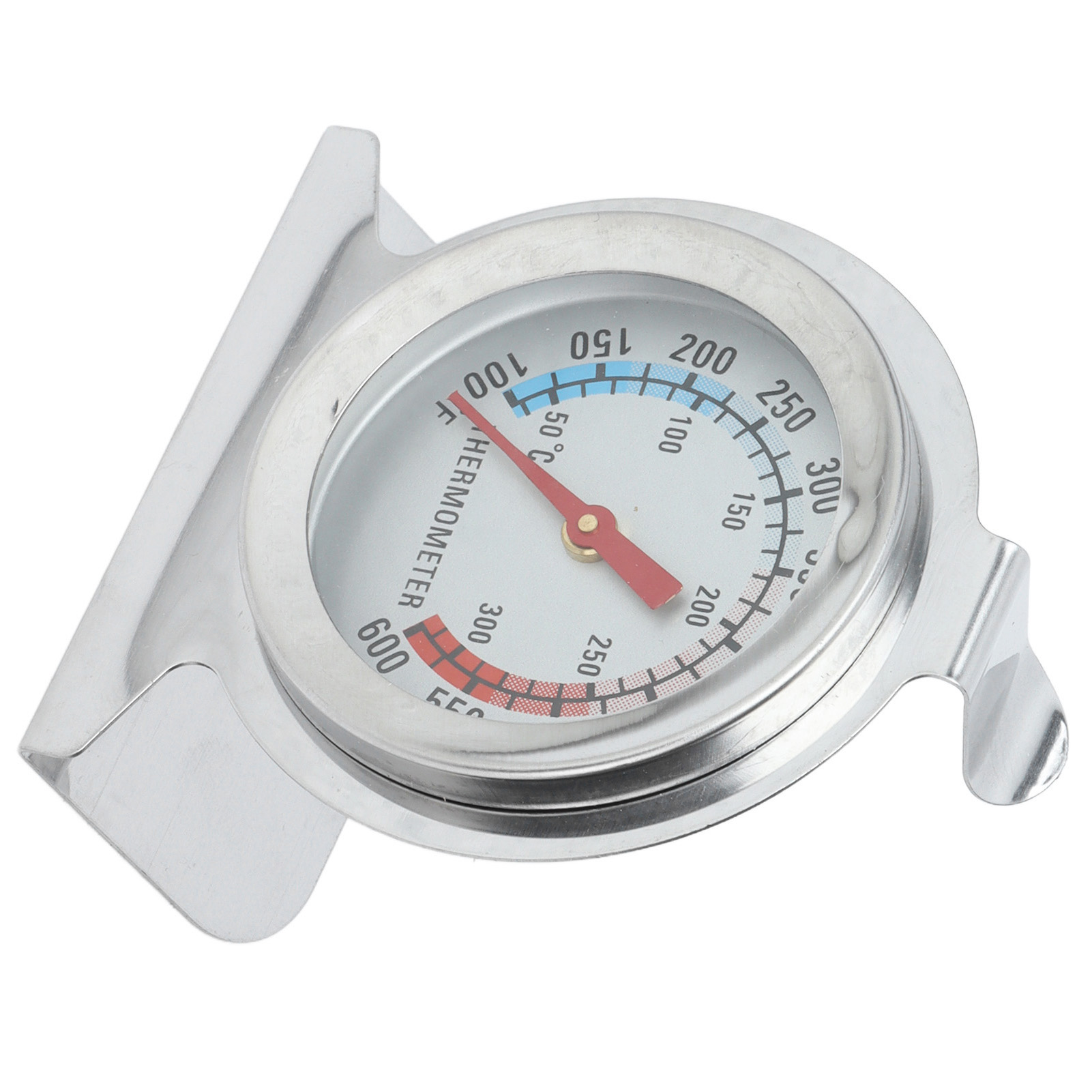 온도계 오븐 온도계 스테인레스 스틸 포인터 주방 요리  - Oven Thermometer Analog 리뷰 및 가격