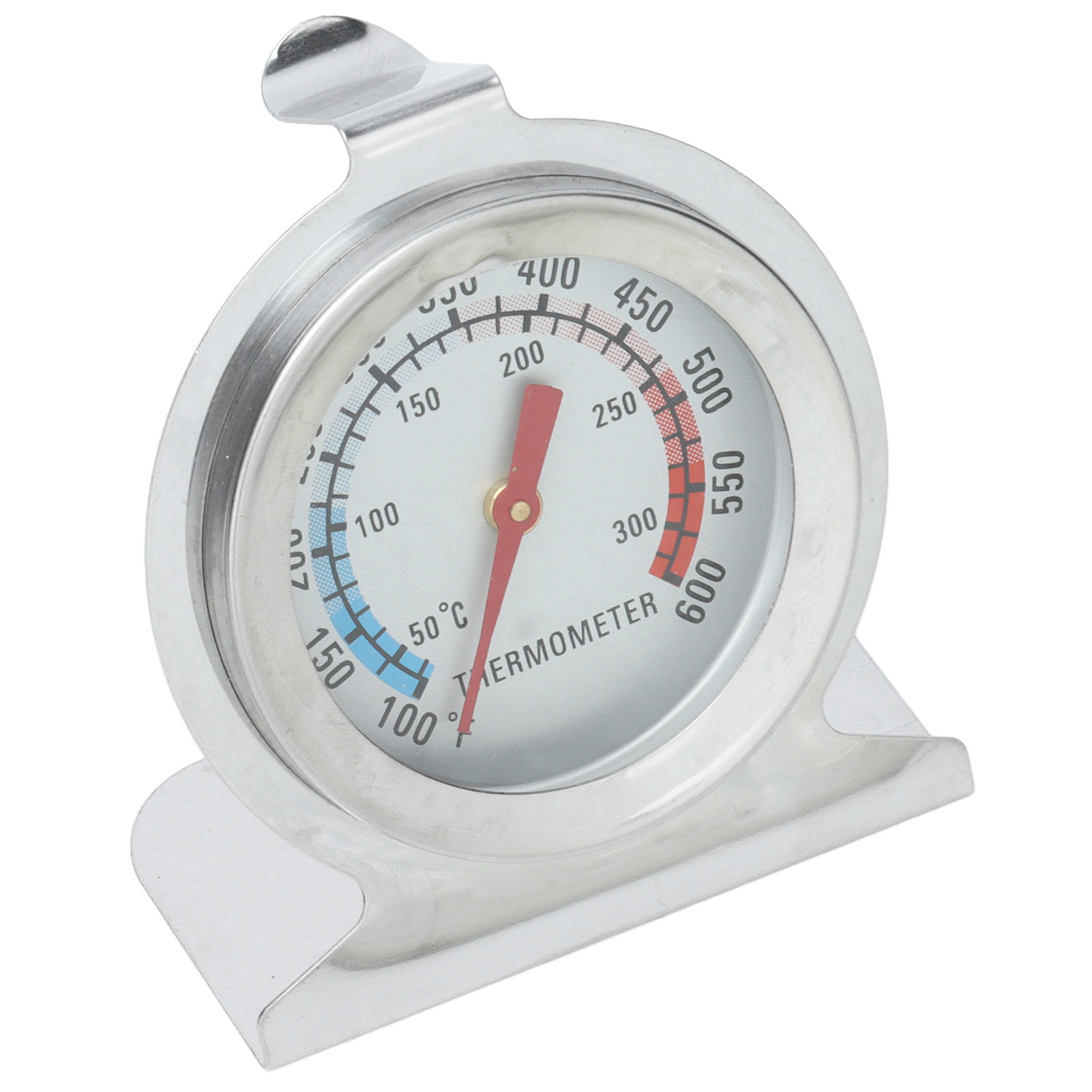 온도계 오븐 온도계 스테인레스 스틸 포인터 주방 요리  - Oven Thermometer Analog 리뷰 및 가격