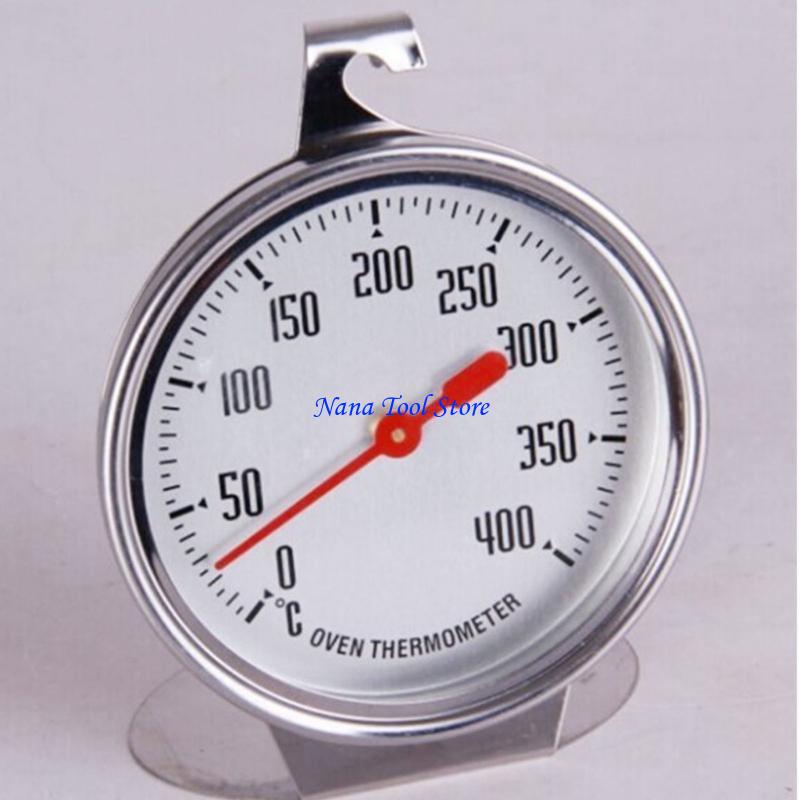 31GJ 오븐 온도계 0-400°C/32-752°F,  - Oven Thermometer Analog 리뷰 및 가격