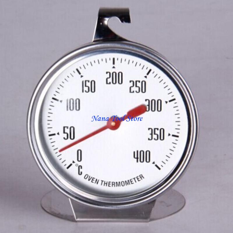 31GJ 오븐 온도계 0-400°C/32-752°F,  - Oven Thermometer Analog 리뷰 및 가격