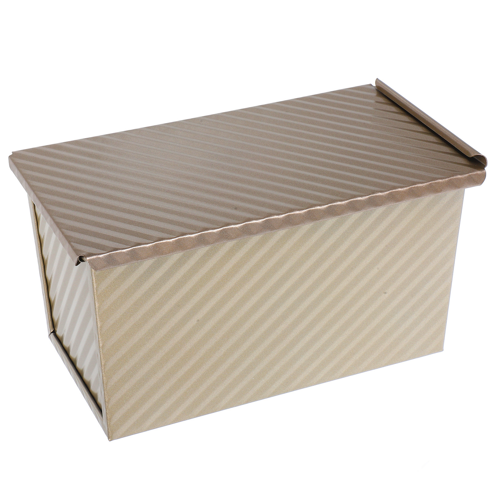 직사각형 물결무늬 토스트 몰드 금속 빵틀 논스틱 베이킹 - Kitchen Baking Pan 리뷰 및 가격