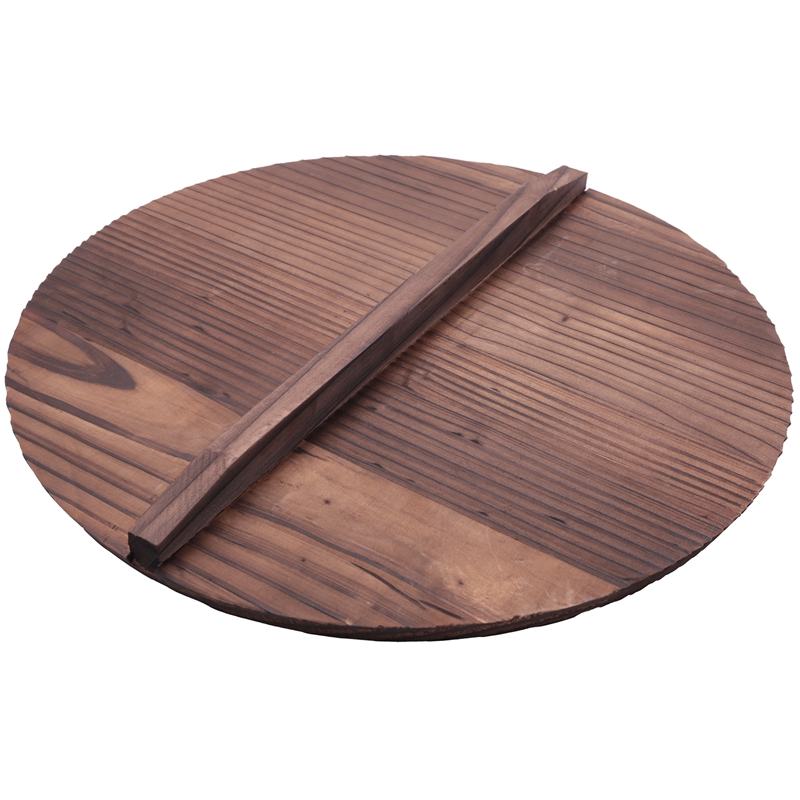 주방 다기능 나무 냄비 뚜껑 손잡이 팬 뚜껑 친환경 방 - Kitchen Baking Pan 리뷰 및 가격