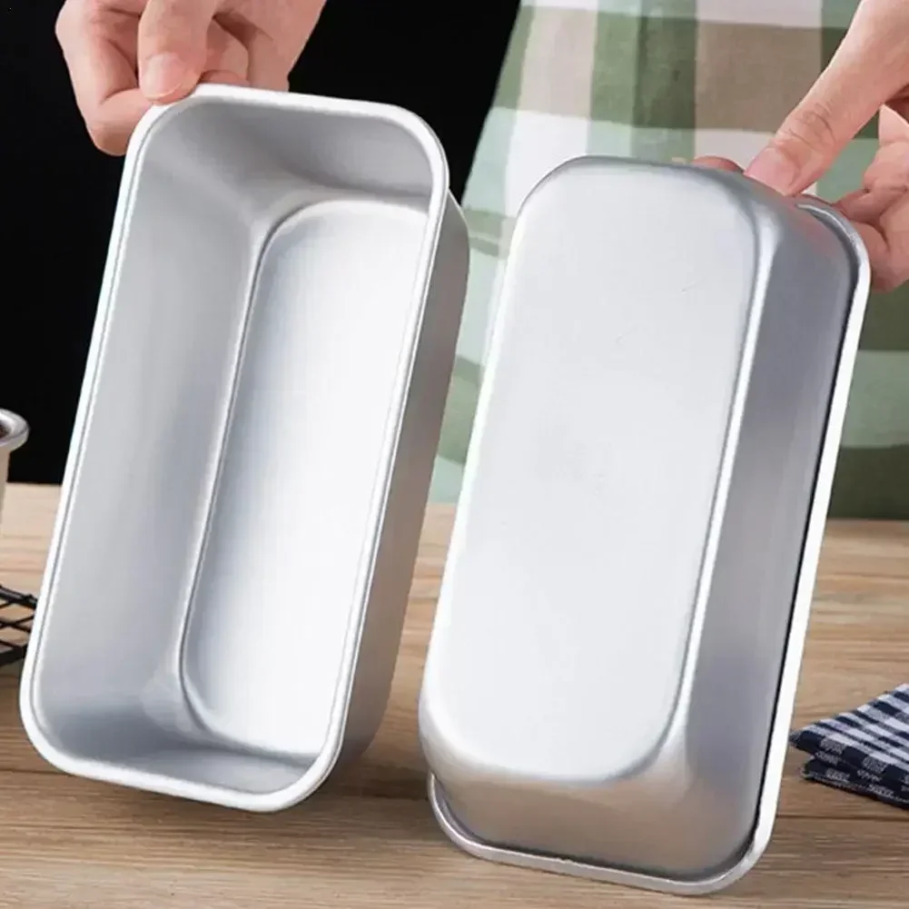 직사각형 빵 금형 탄소강 비 스틱 케이크 팬 미니 토스 - Springform Pan Set 리뷰 및 가격