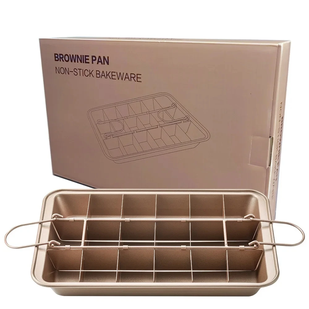1Pc 베이킹 접시 비 스틱 Bakeware 스퀘어 브 - Springform Pan Set 리뷰 및 가격
