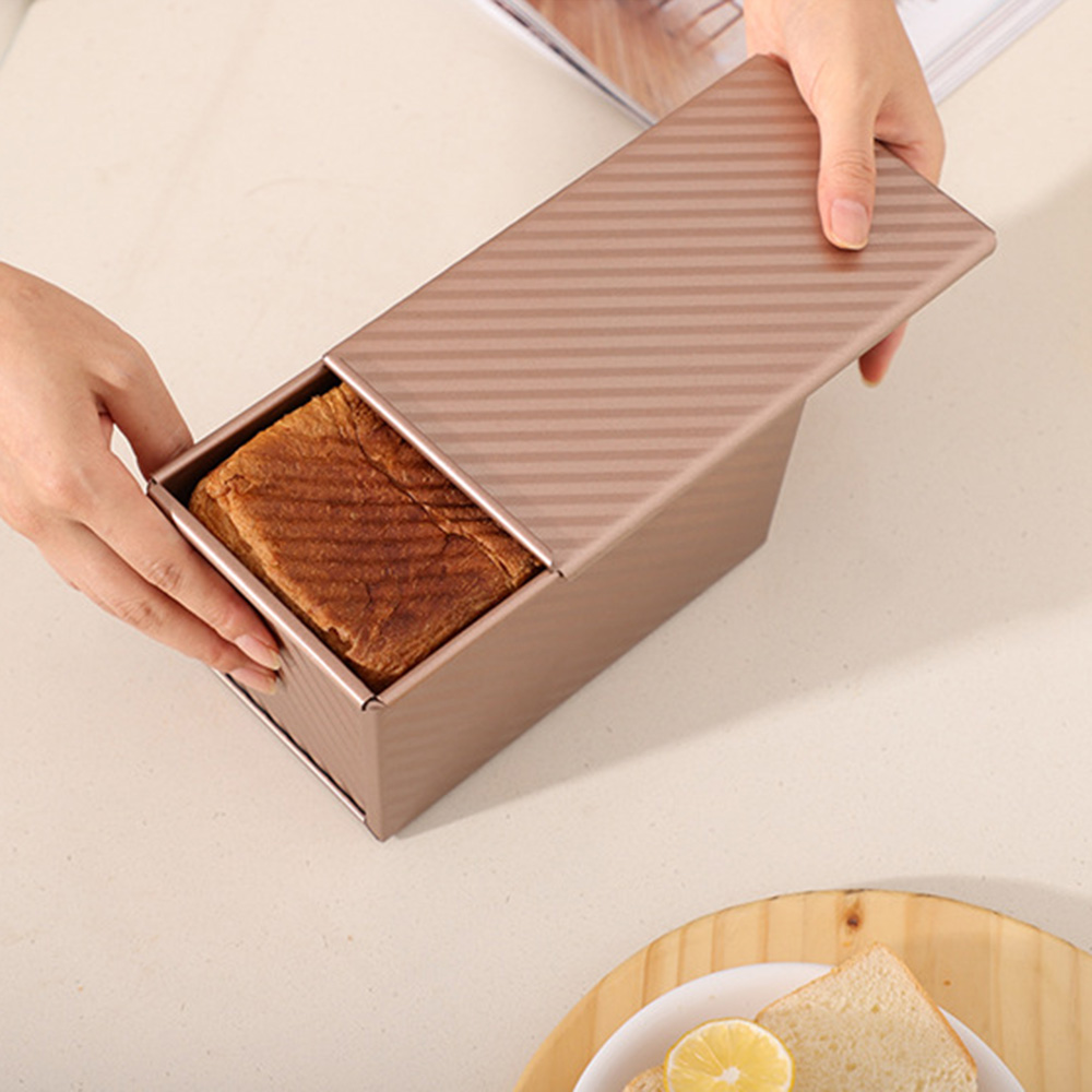 빵 팬 로프 베이킹 토스트 풀만 상자 트레이 케이크 주 - Springform Pan Set 리뷰 및 가격