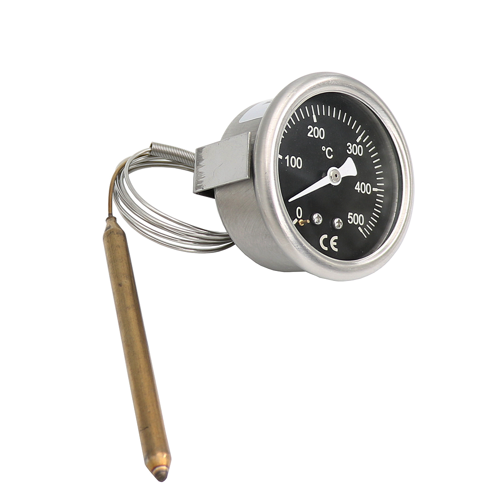 1피스 스테인레스 스틸 피자 스토브 온도계 오븐 온도계 - Oven Thermometer Analog 리뷰 및 가격