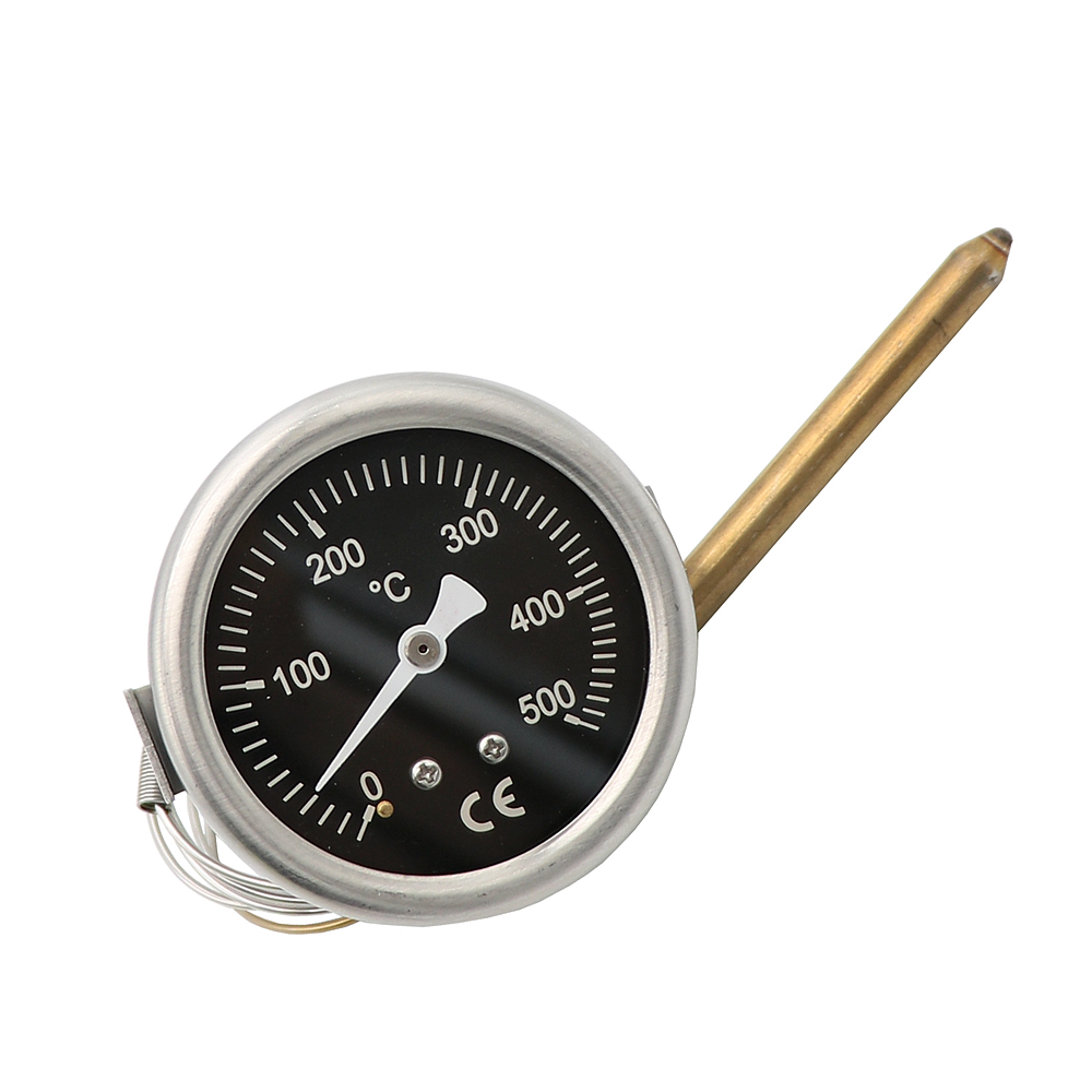 1피스 스테인레스 스틸 피자 스토브 온도계 오븐 온도계 - Oven Thermometer Analog 리뷰 및 가격