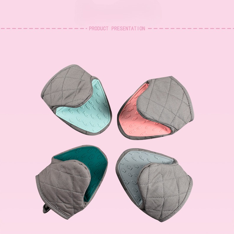 1개 패드 |   인체공학적 그립, 미끄럼 방지 주방  - Kitchen Baking Gloves 리뷰 및 가격
