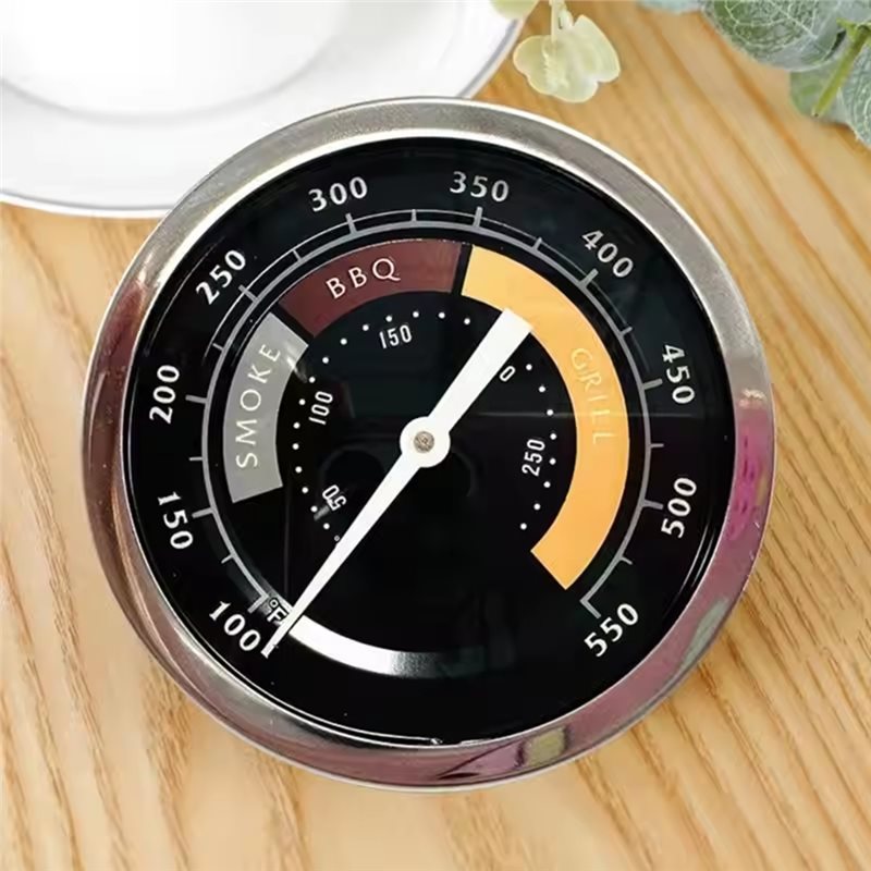 ABMR-정확한 로스팅 온도를 위한 오븐 온도계 1개  - Oven Thermometer Analog 리뷰 및 가격