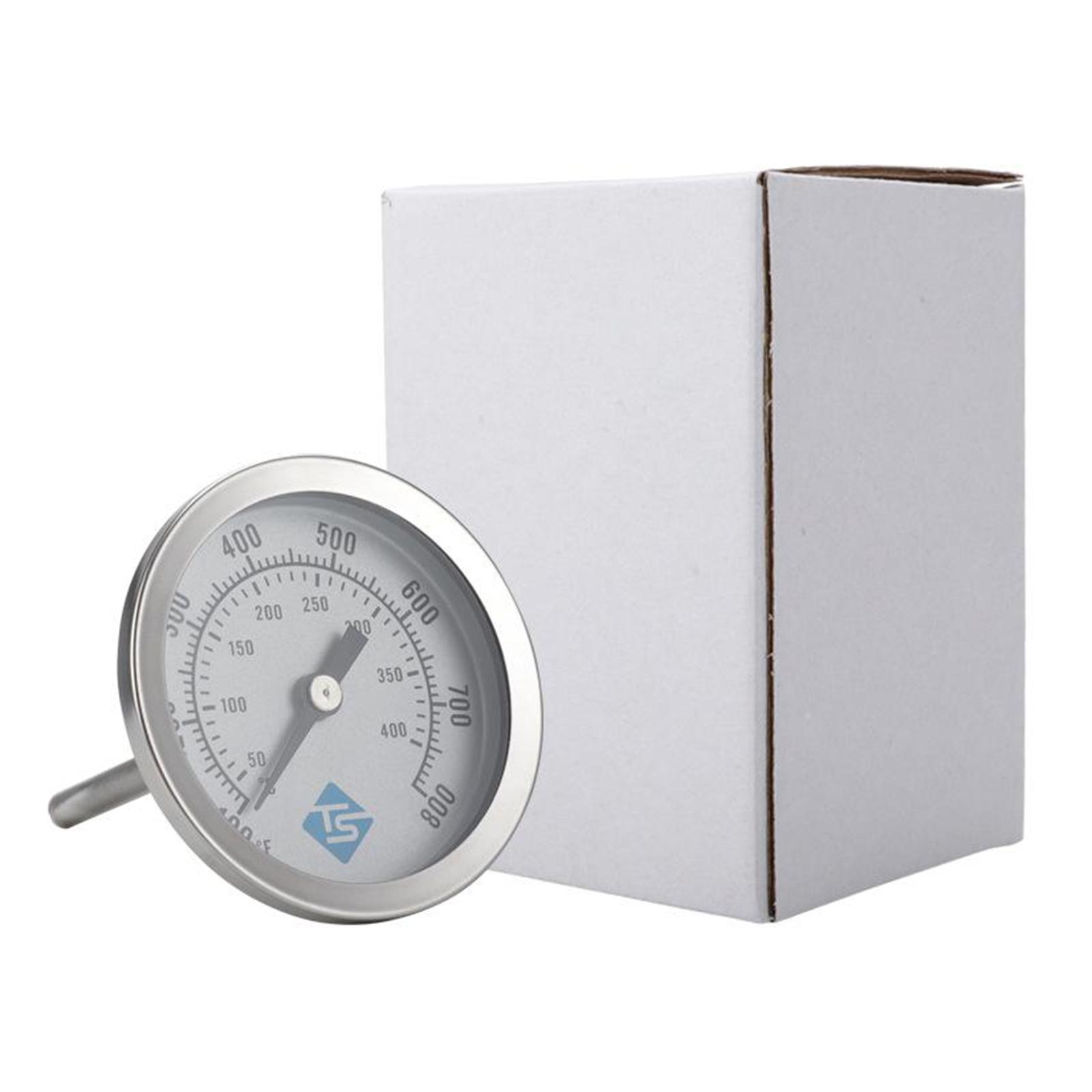 오븐 안전 그릴 온도계 스테인리스 스틸 3.27인치 다 - Oven Thermometer Analog 리뷰 및 가격