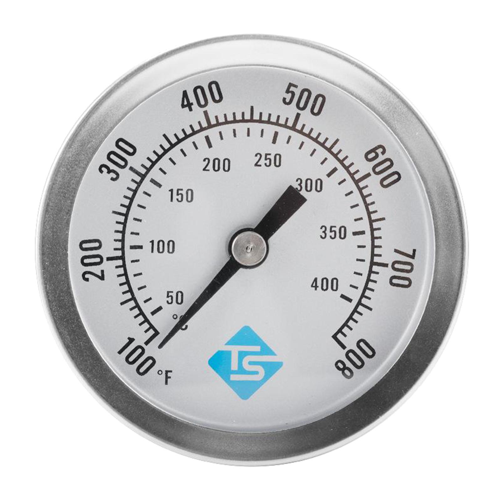 오븐 안전 그릴 온도계 스테인리스 스틸 3.27인치 다 - Oven Thermometer Analog 리뷰 및 가격