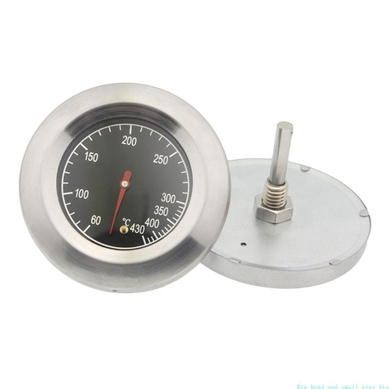 바베큐 그릴 온도계 스테인레스 스틸 흡연자 그릴 바베큐 - Oven Thermometer Analog 리뷰 및 가격