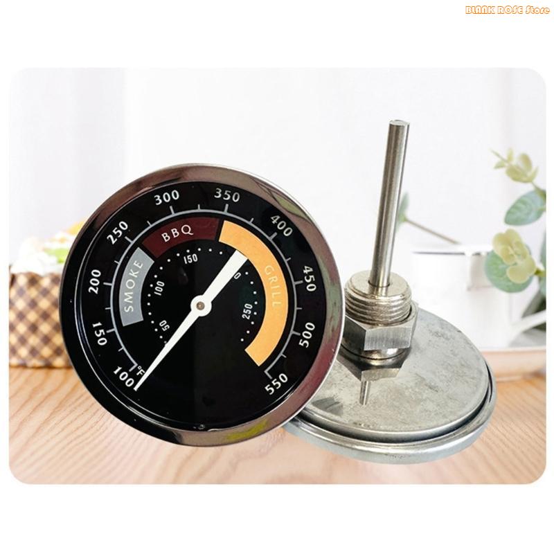 K1AE 구이 온도 테스트 미터 그릴 고기 용 아날로그 - Oven Thermometer Analog 리뷰 및 가격